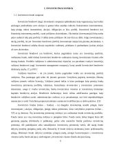 Investicinių fondų vystymosi tendencijos pasaulyje 4 puslapis