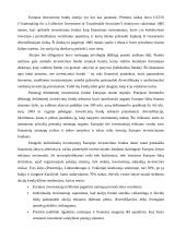 Investicinių fondų vystymosi tendencijos pasaulyje 8 puslapis