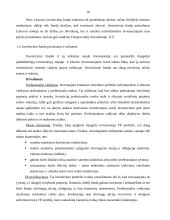 Investicinių fondų vystymosi tendencijos pasaulyje 9 puslapis