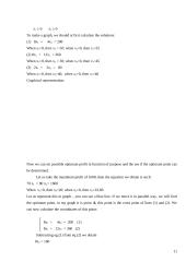 Investigations of quantitative decisions methods 11 puslapis