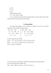 Investigations of quantitative decisions methods 12 puslapis