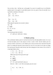 Investigations of quantitative decisions methods 13 puslapis
