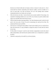Investigations of quantitative decisions methods 16 puslapis