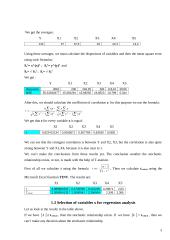 Investigations of quantitative decisions methods 3 puslapis