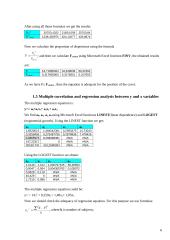Investigations of quantitative decisions methods 6 puslapis