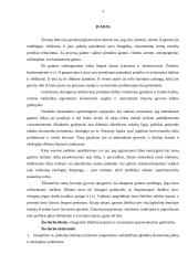 Išteklių taupymas ir racionalus jų panaudojimas 2 puslapis