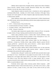 Išteklių taupymas ir racionalus jų panaudojimas 12 puslapis