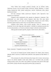 Išteklių taupymas ir racionalus jų panaudojimas 14 puslapis