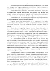 Išteklių taupymas ir racionalus jų panaudojimas 17 puslapis