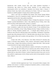 Išteklių taupymas ir racionalus jų panaudojimas 18 puslapis