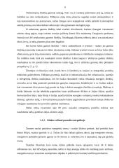 Išteklių taupymas ir racionalus jų panaudojimas 5 puslapis