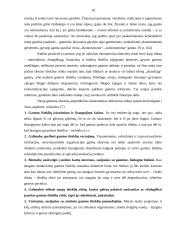 Išteklių taupymas ir racionalus jų panaudojimas 9 puslapis