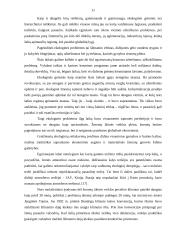 Išteklių taupymas ir racionalus jų panaudojimas 10 puslapis