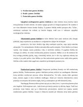 Išteklių taupymo ir racionalaus jų panaudojimo problemos Lietuvoje 7 puslapis