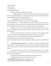 Įtikinimo ir prievartos priemonės policijos veikloje 11 puslapis