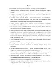 Jaunesniųjų paauglių mokymosi motyvacija 17 puslapis