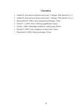 Jaunesniųjų paauglių mokymosi motyvacija 18 puslapis