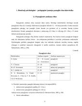 Jaunesniųjų paauglių mokymosi motyvacija 4 puslapis