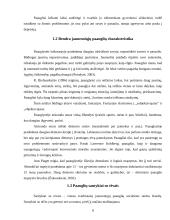 Jaunesniųjų paauglių mokymosi motyvacija 6 puslapis