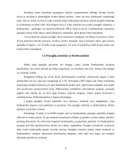 Jaunesniųjų paauglių mokymosi motyvacija 7 puslapis