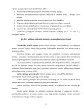 Jaunesniųjų paauglių mokymosi motyvacija 9 puslapis