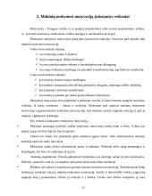 Jaunesniųjų paauglių mokymosi motyvacija 10 puslapis