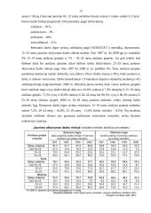 Jaunimo integracijos į darbo rinką problemos 12 puslapis