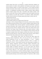 Jaunimo integracijos į darbo rinką problemos 16 puslapis