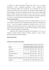 Jaunimo integracijos į darbo rinką problemos 17 puslapis