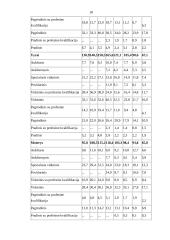 Jaunimo integracijos į darbo rinką problemos 18 puslapis