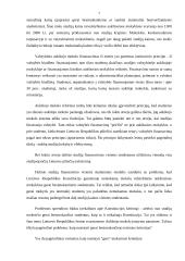 Jaunimo integracijos į darbo rinką problemos 7 puslapis