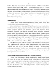 Jaunimo integracijos į darbo rinką problemos 10 puslapis