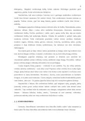 Kalbos etiketo vaidmuo paslaugų sferos darbuotojų kalboje 5 puslapis