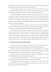 Kalbos etiketo vaidmuo paslaugų sferos darbuotojų kalboje 7 puslapis