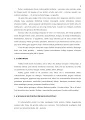 Kalbos etiketo vaidmuo paslaugų sferos darbuotojų kalboje 8 puslapis