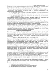 Karvidės. Karvidžių įrengimas 15 puslapis