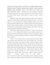 Kelmės rajono aplinkos įvertinimas 12 puslapis