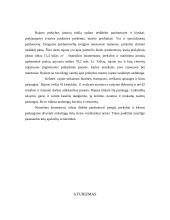 Kelmės rajono aplinkos įvertinimas 14 puslapis