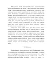 Kelmės rajono aplinkos įvertinimas 16 puslapis