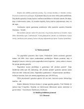 Kelmės rajono aplinkos įvertinimas 9 puslapis