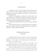 Kelmės rajono plėtros analizė 15 puslapis