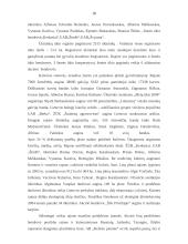 Kelmės rajono plėtros analizė 18 puslapis