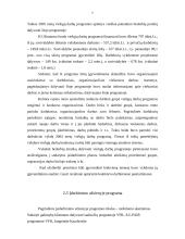 Kelmės rajono plėtros analizė 7 puslapis