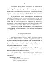 Kelmės rajono plėtros analizė 9 puslapis