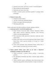 Kelmės rajono plėtros analizė 10 puslapis