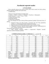 Kiekybinių sprendimo metodų praktinės užduotys 2 puslapis