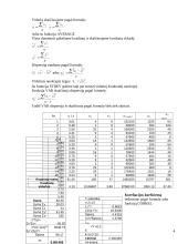 Kiekybinių sprendimo metodų praktinės užduotys 3 puslapis