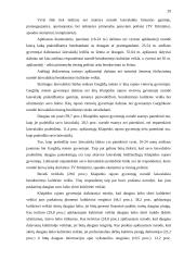 Klaipėdos miesto akademinio jaunimo kultūriniai poreikiai ir jų tenkinimo galimybės 20 puslapis