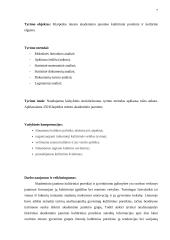 Klaipėdos miesto akademinio jaunimo kultūriniai poreikiai ir jų tenkinimo galimybės 7 puslapis