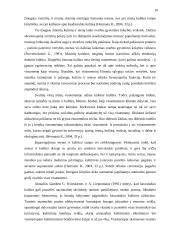 Klaipėdos miesto akademinio jaunimo kultūriniai poreikiai ir jų tenkinimo galimybės 10 puslapis